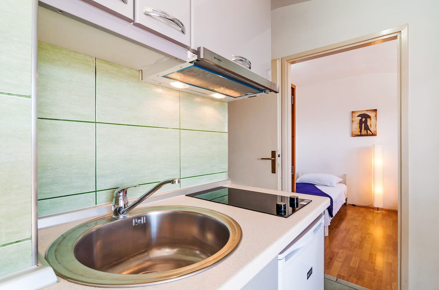 Apartments Brane 11073-A1