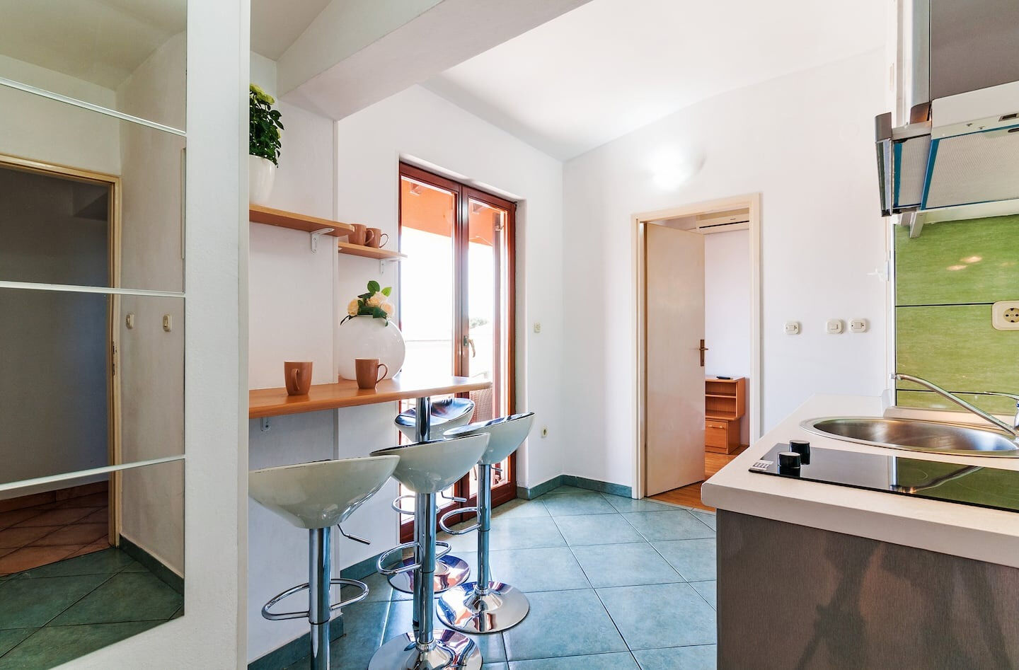 Apartments Brane 11073-A1
