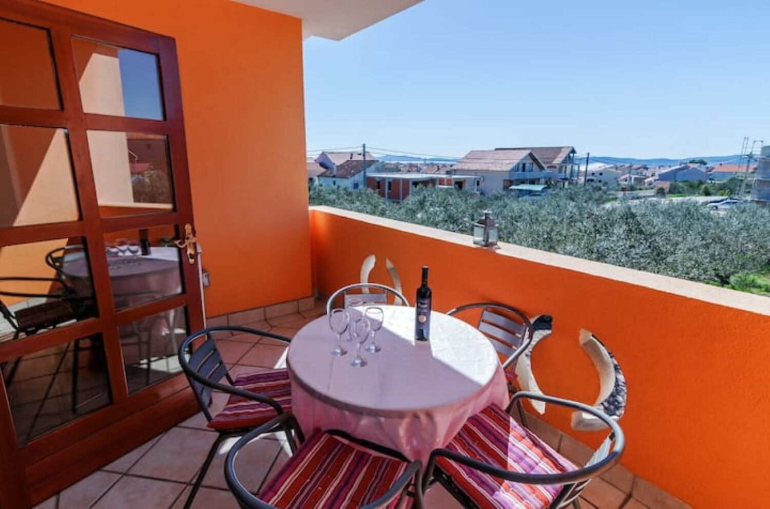 Apartments Brane 11073-A4