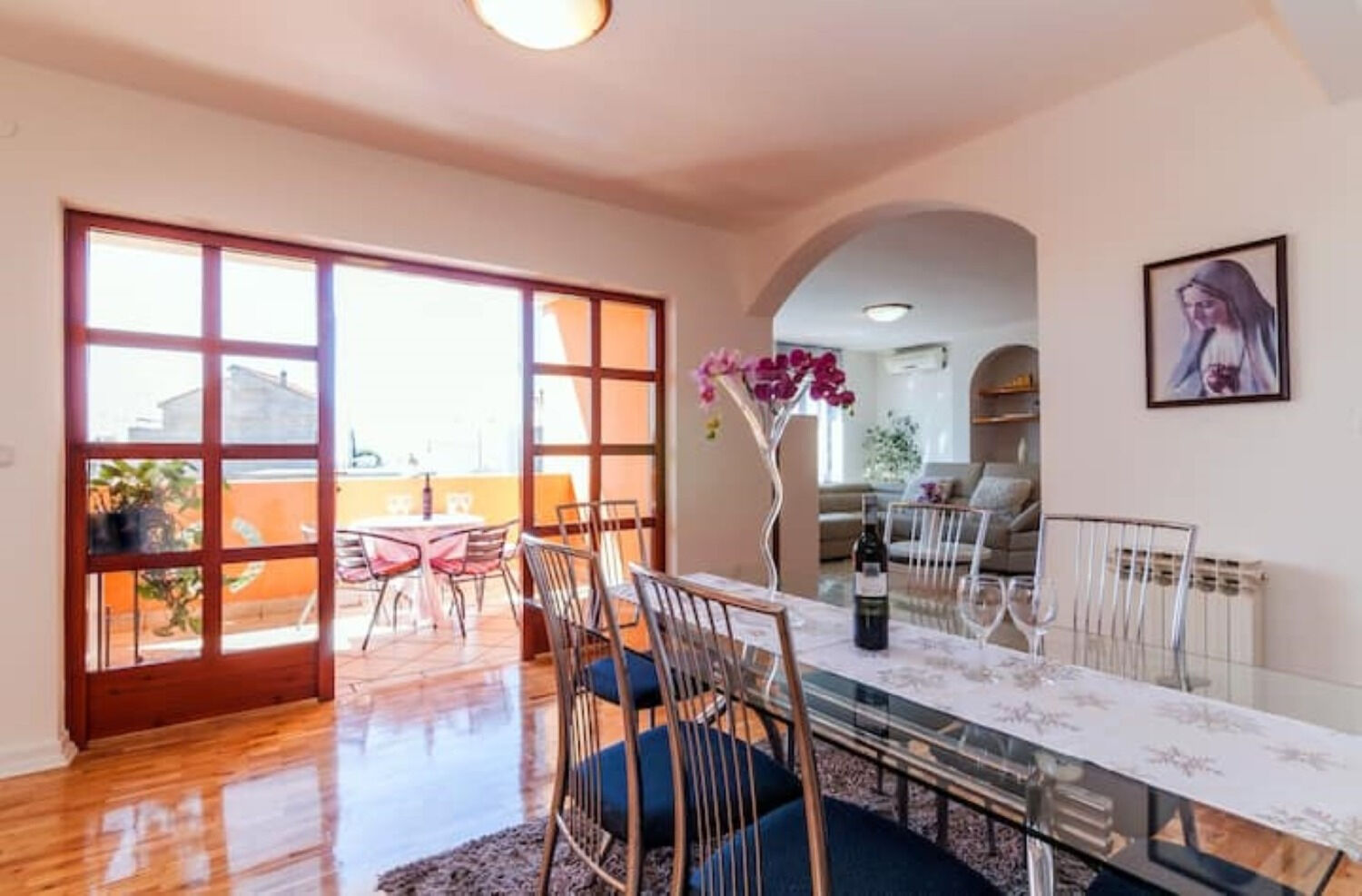 Apartments Brane 11073-A4