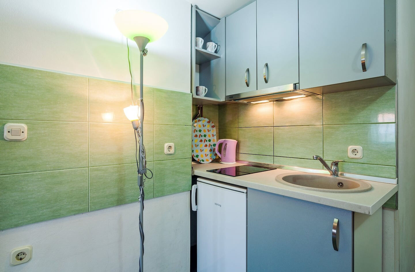 Apartments Brane 11073-A5
