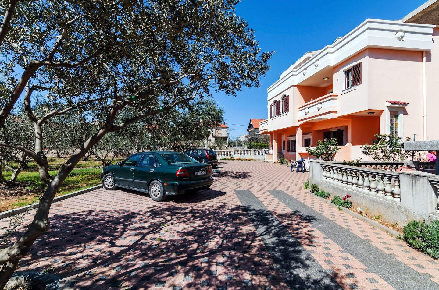 Apartments Brane 11073-A4