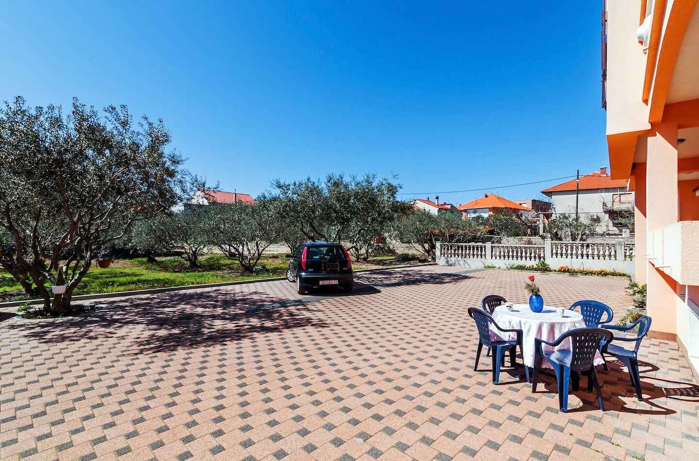 Photo of Apartments Brane