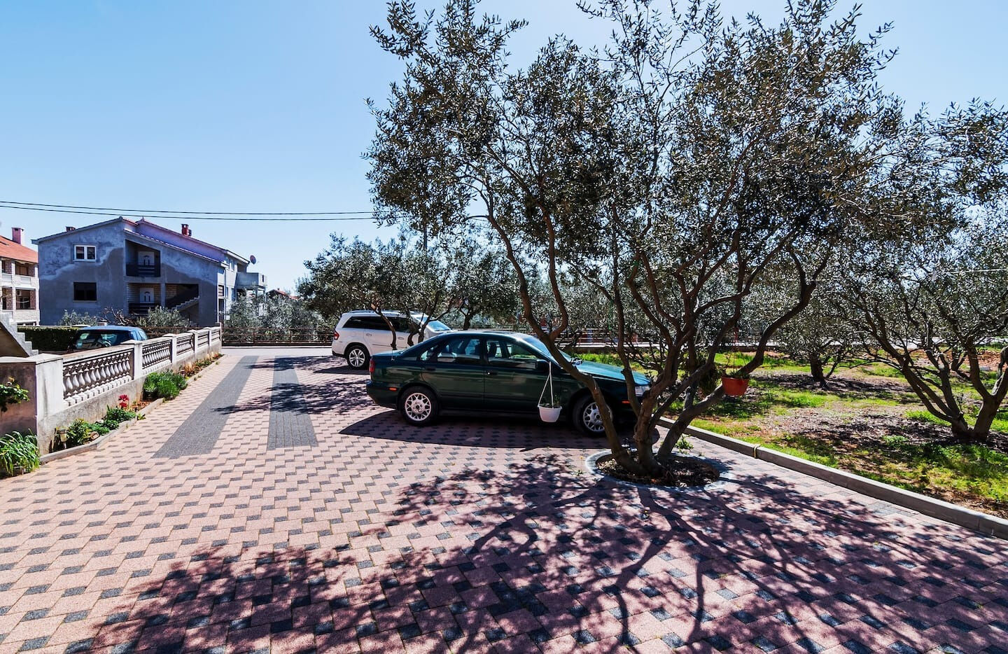 Apartments Brane 11073-A4