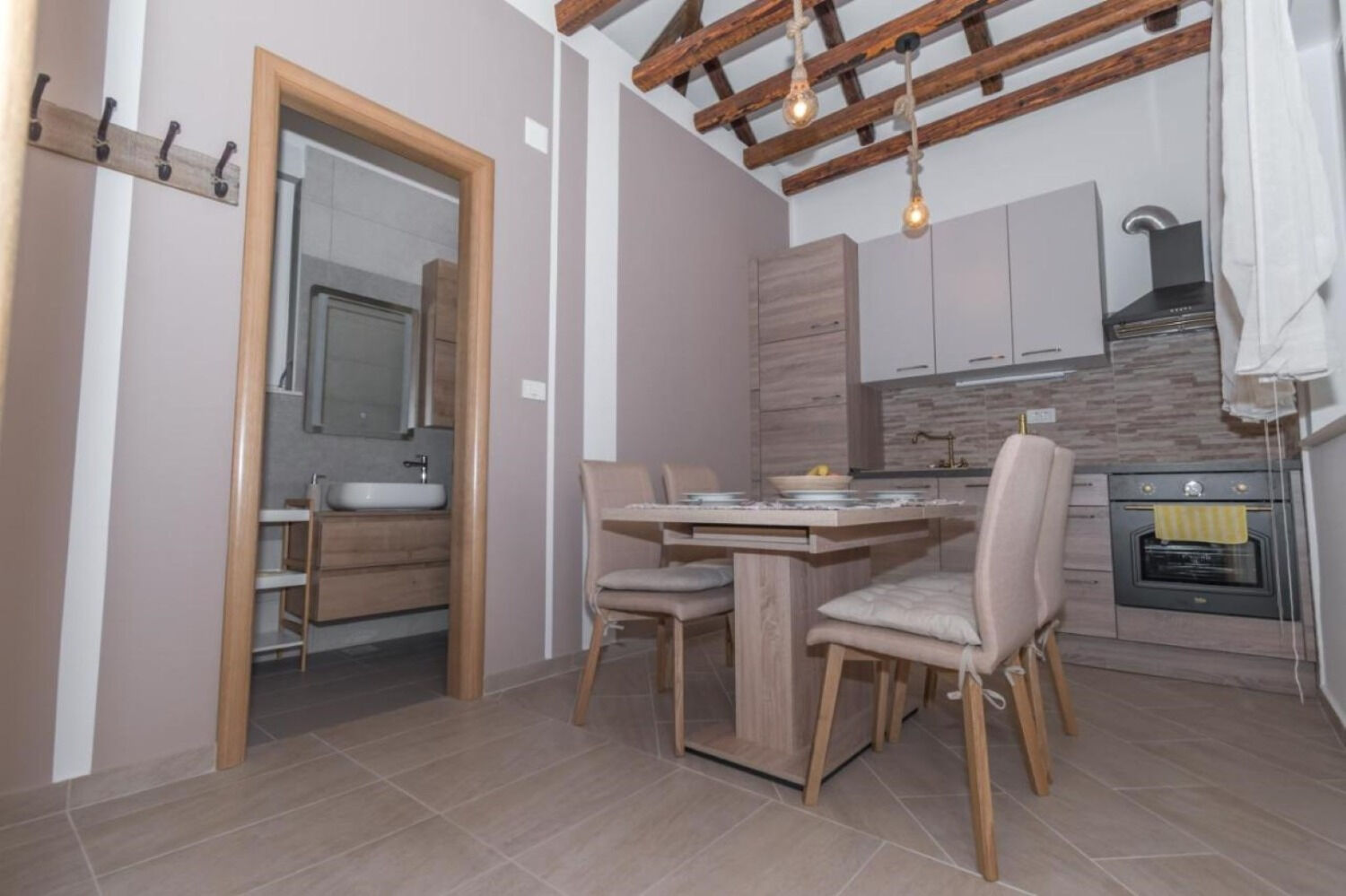 Apartment Ivan 11074-A1
