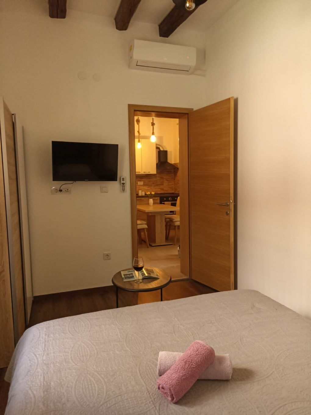Apartment Ivan 11074-A1