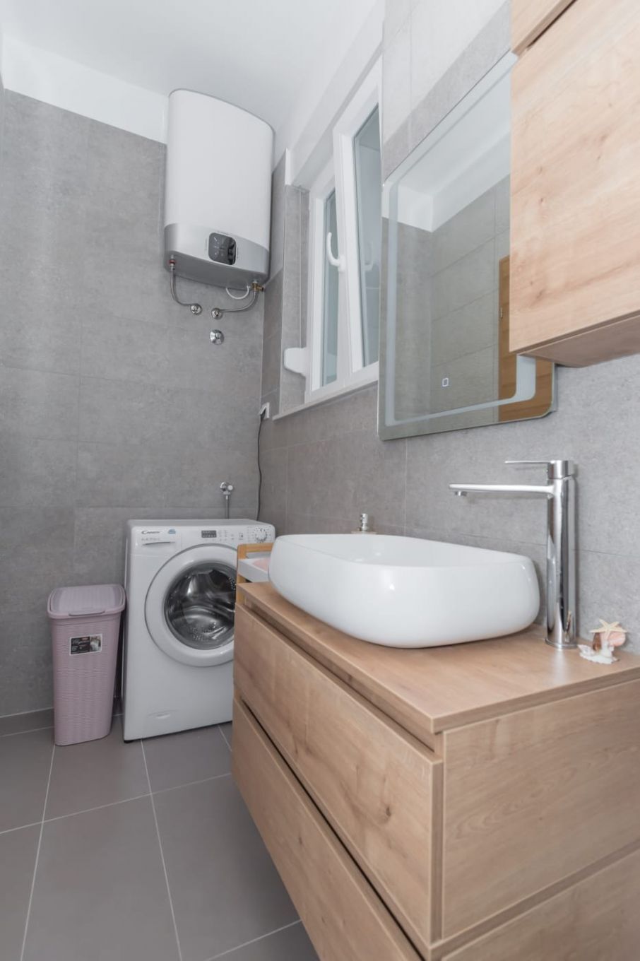 Apartment Ivan 11074-A1