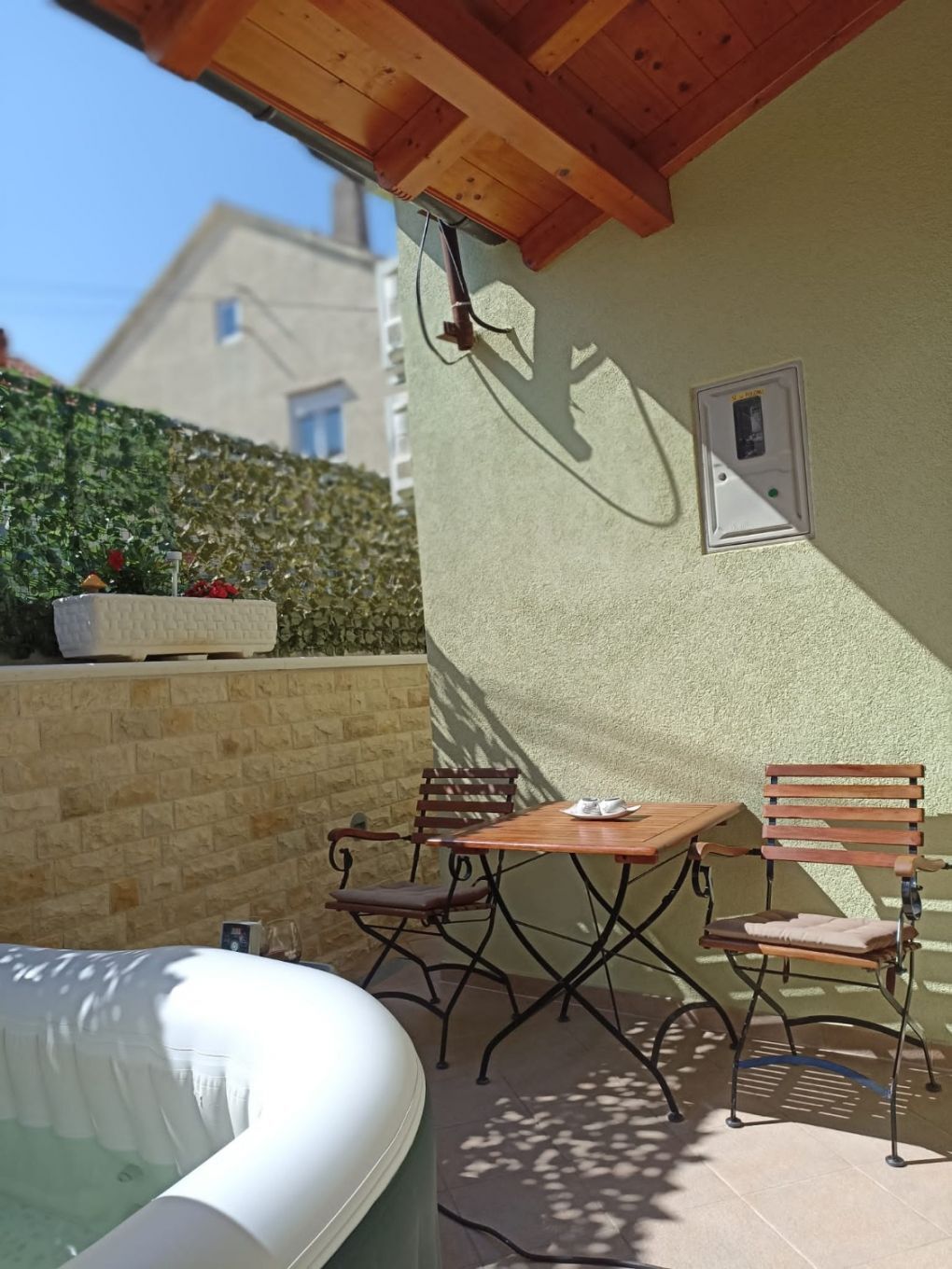 Apartment Ivan 11074-A1
