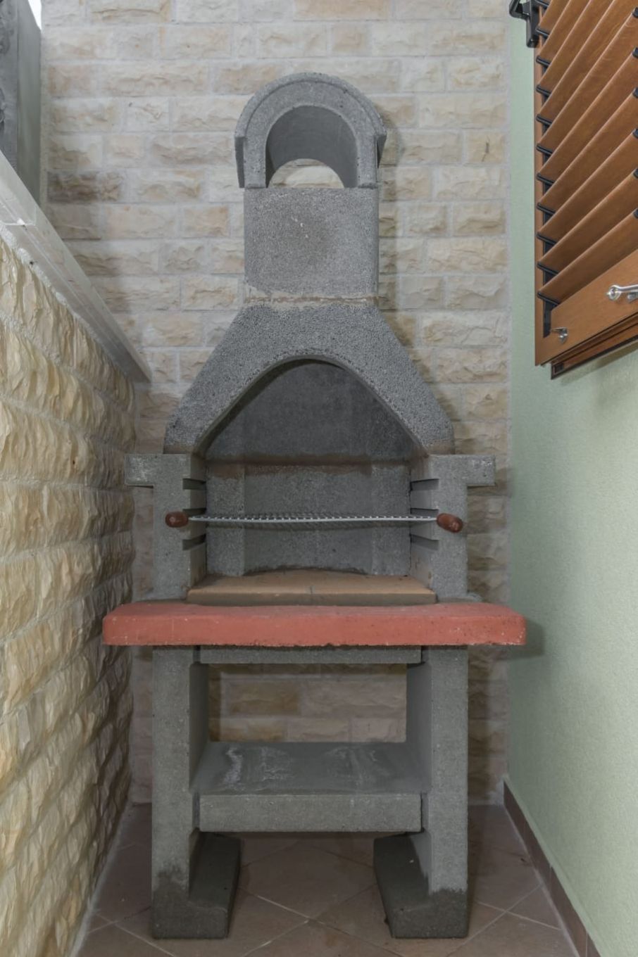 Apartment Ivan 11074-A1