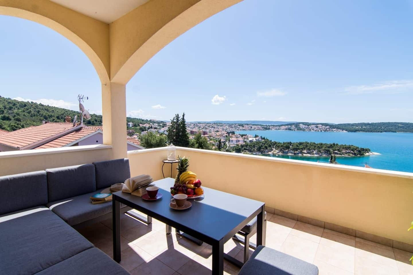 Apartment Tom 11075-A1