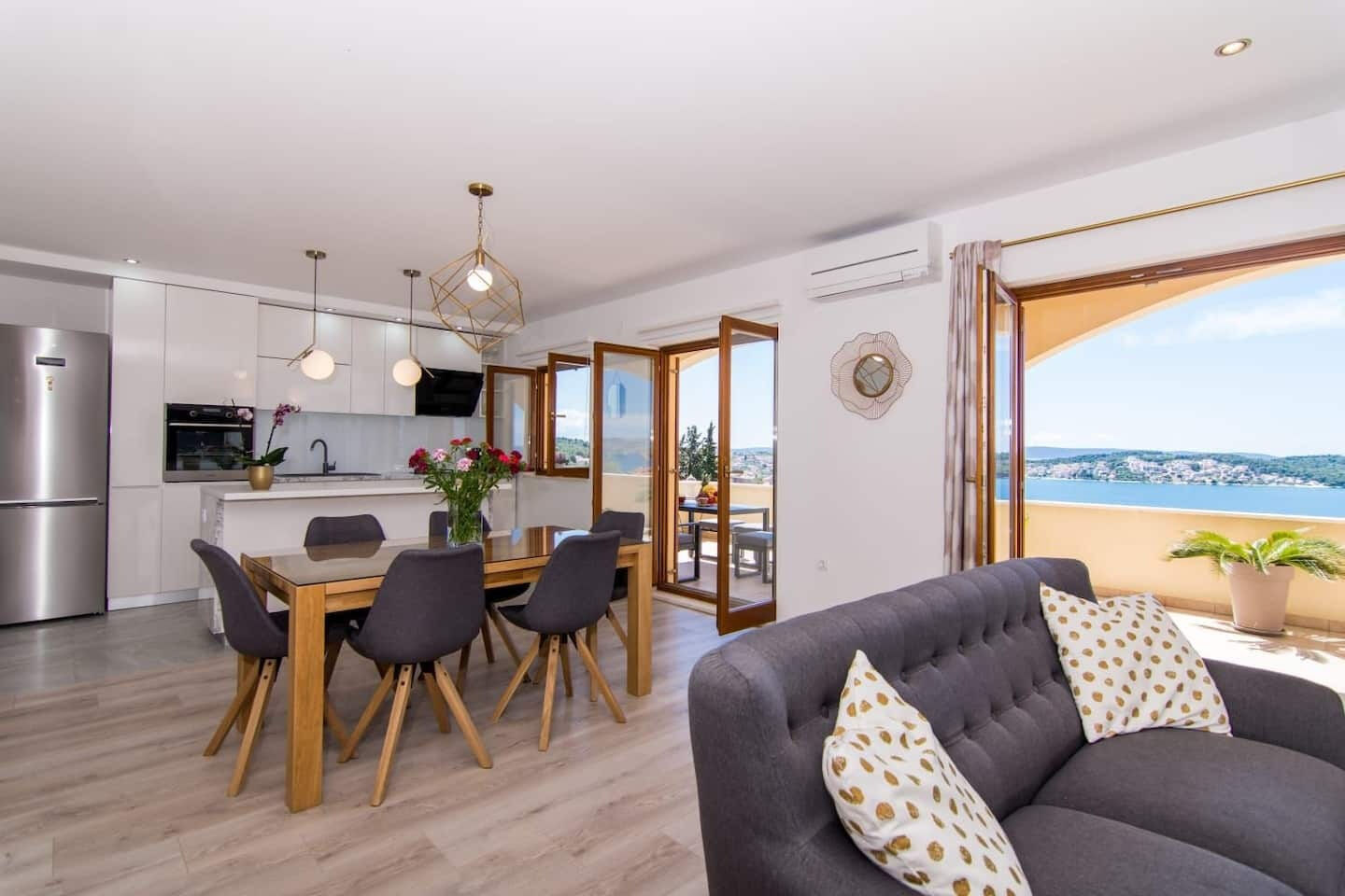 Apartment Tom 11075-A1