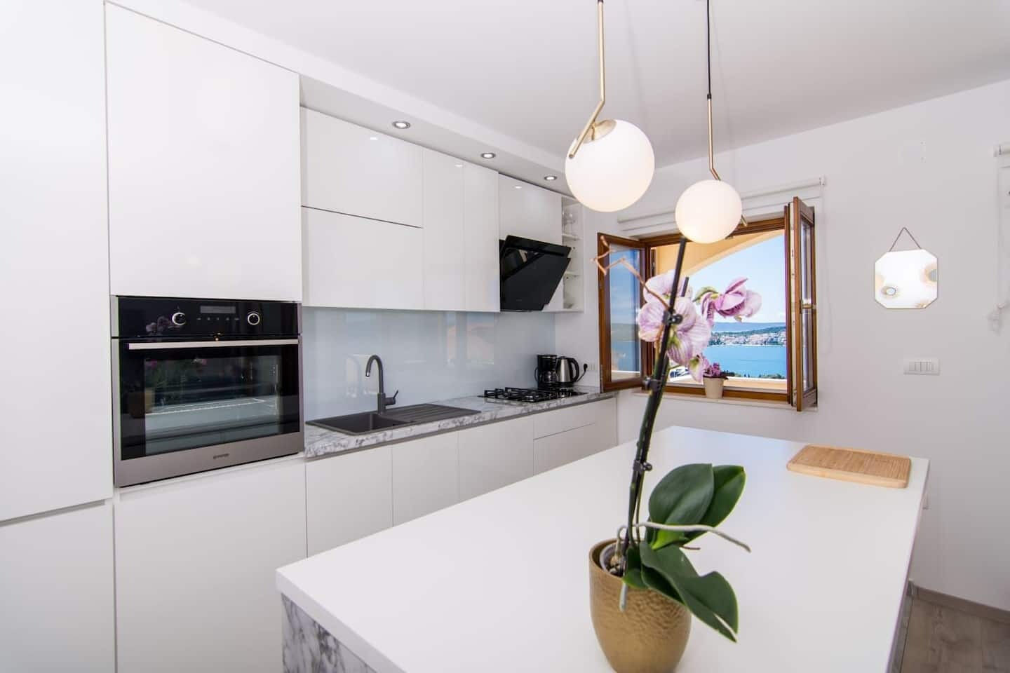 Apartment Tom 11075-A1