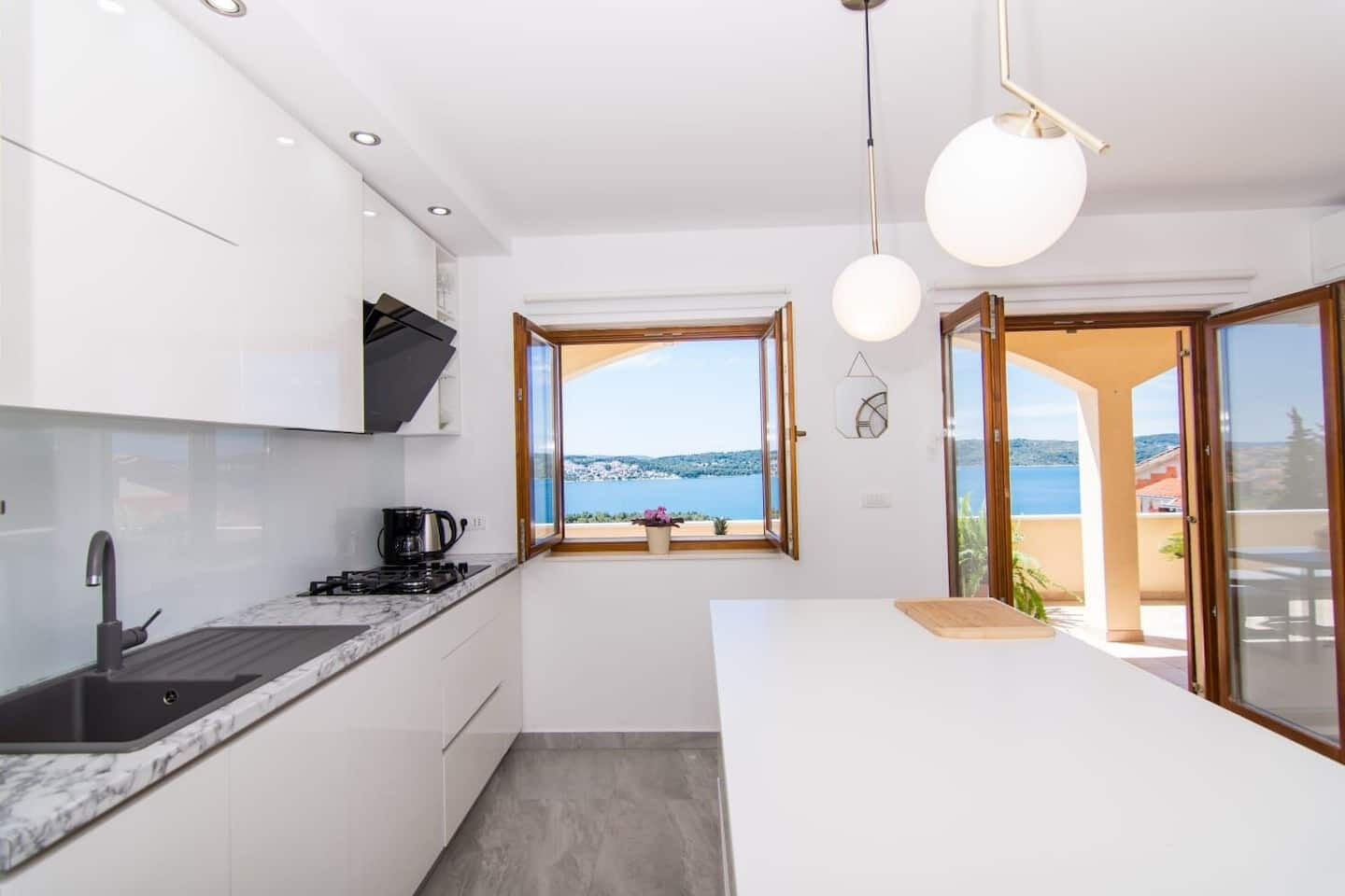 Apartment Tom 11075-A1