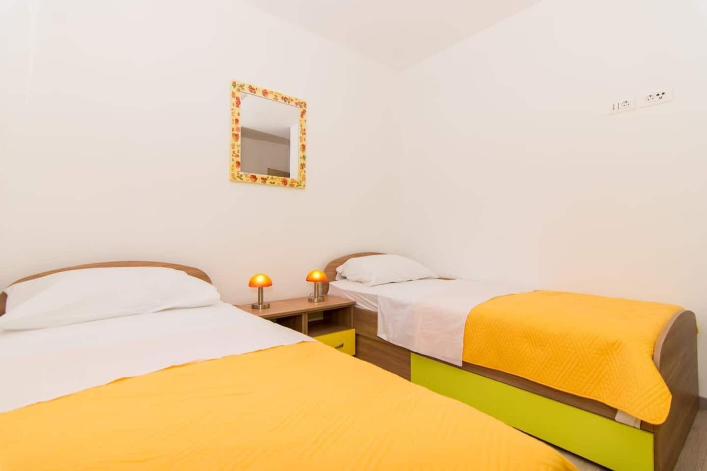 Apartment Tom 11075-A1