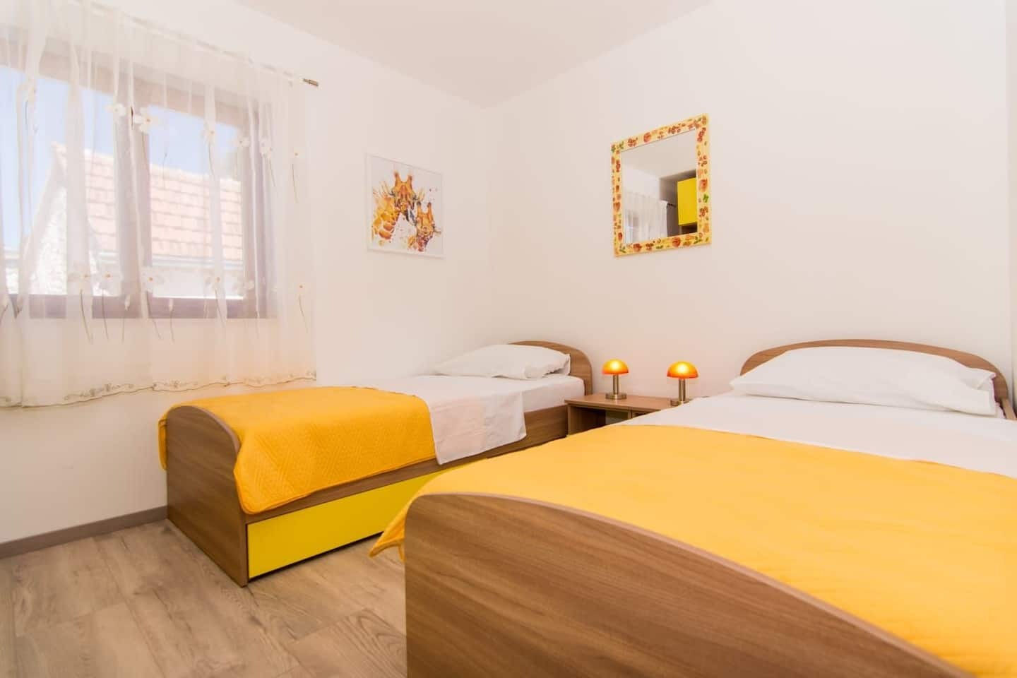 Apartment Tom 11075-A1