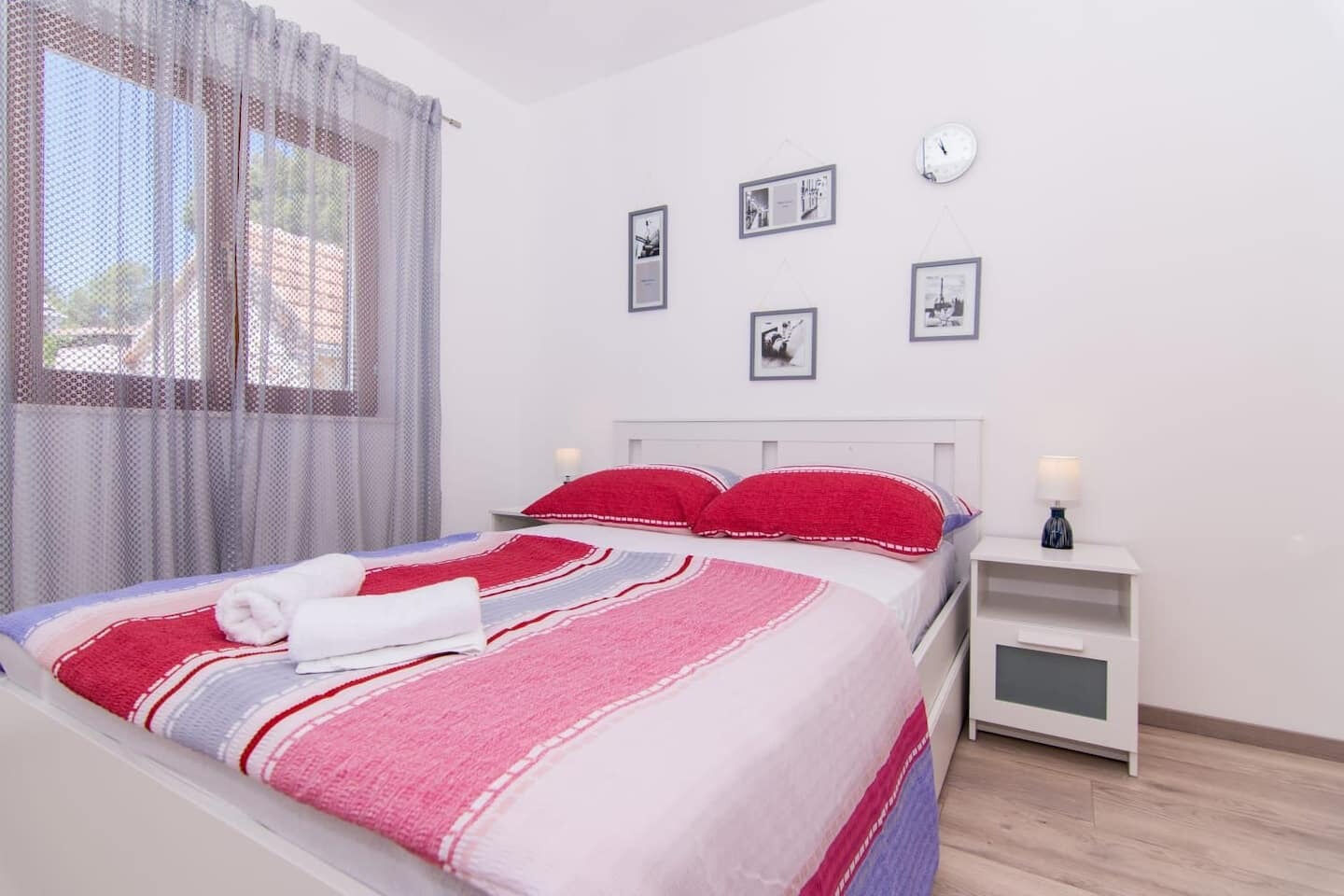 Apartment Tom 11075-A1
