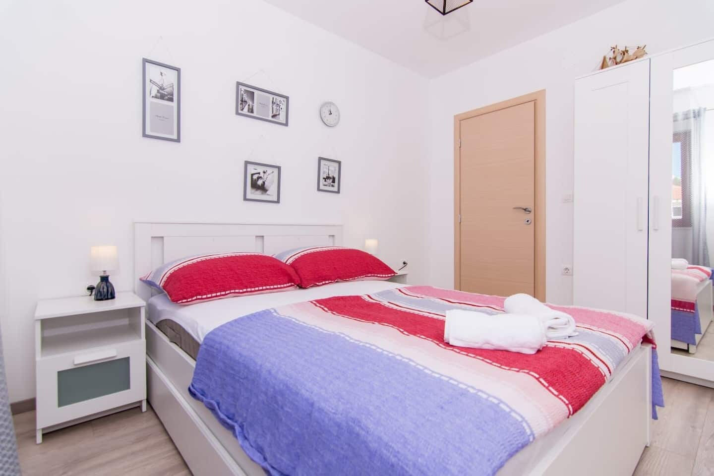 Apartment Tom 11075-A1