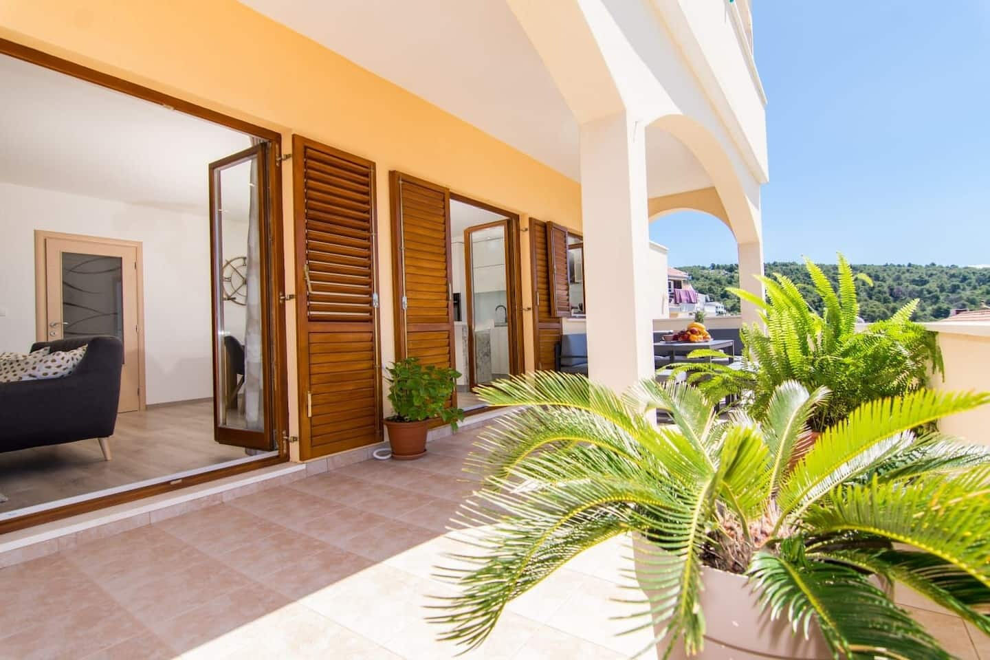 Apartment Tom 11075-A1