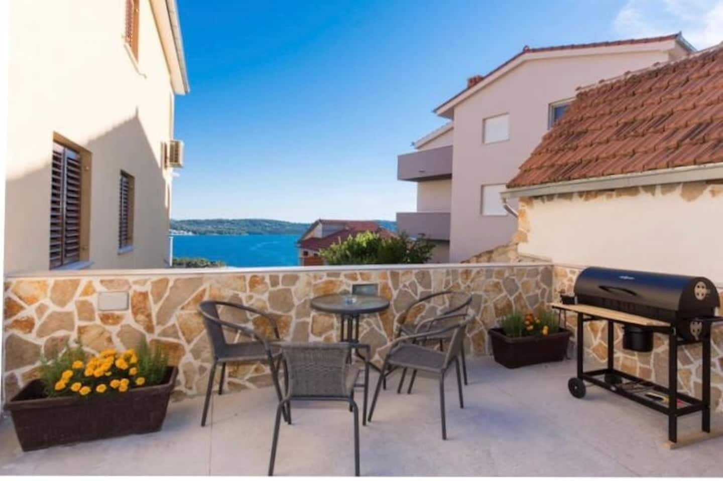 Apartment Tom 11075-A1