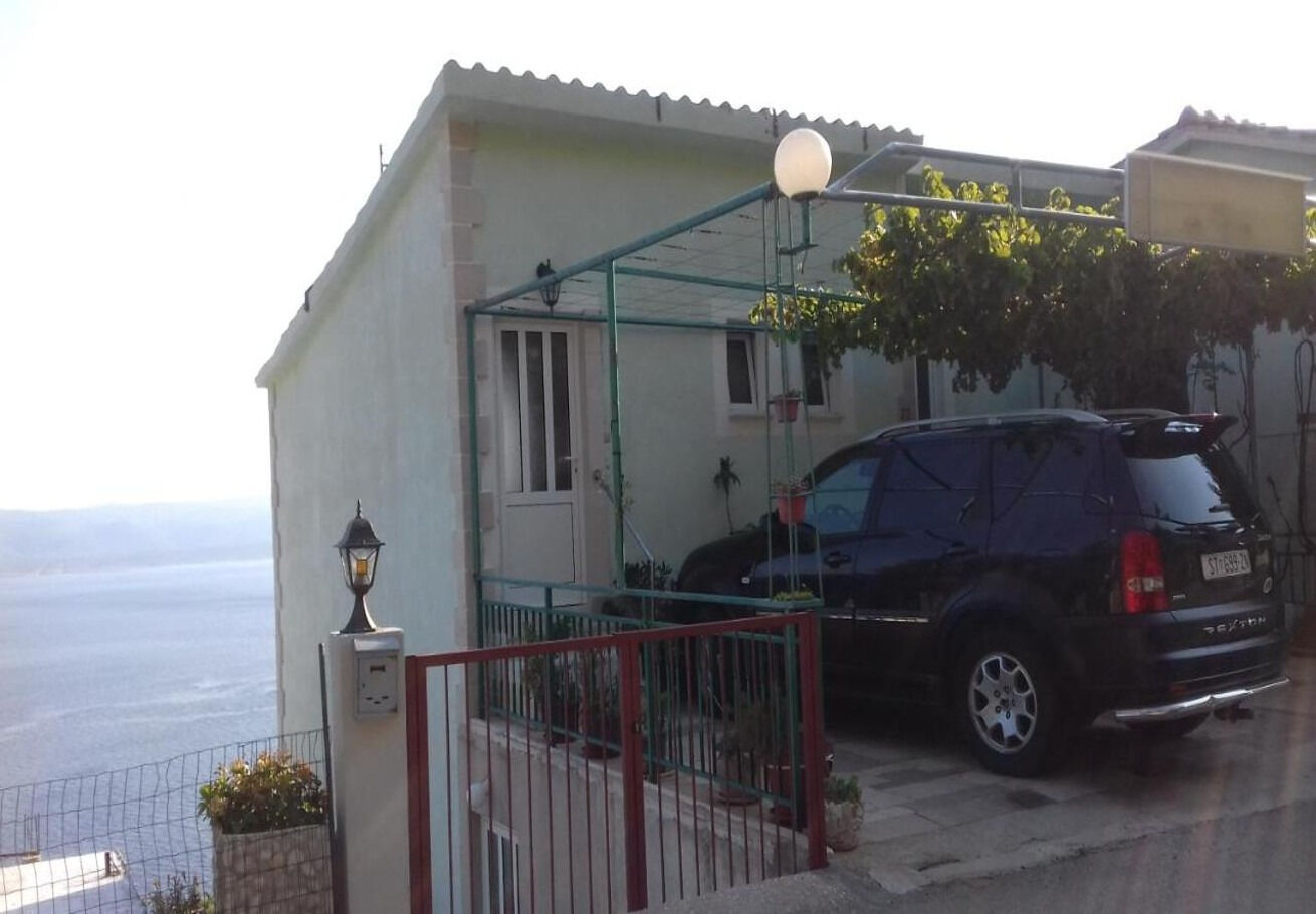 Apartmani Zorica A2