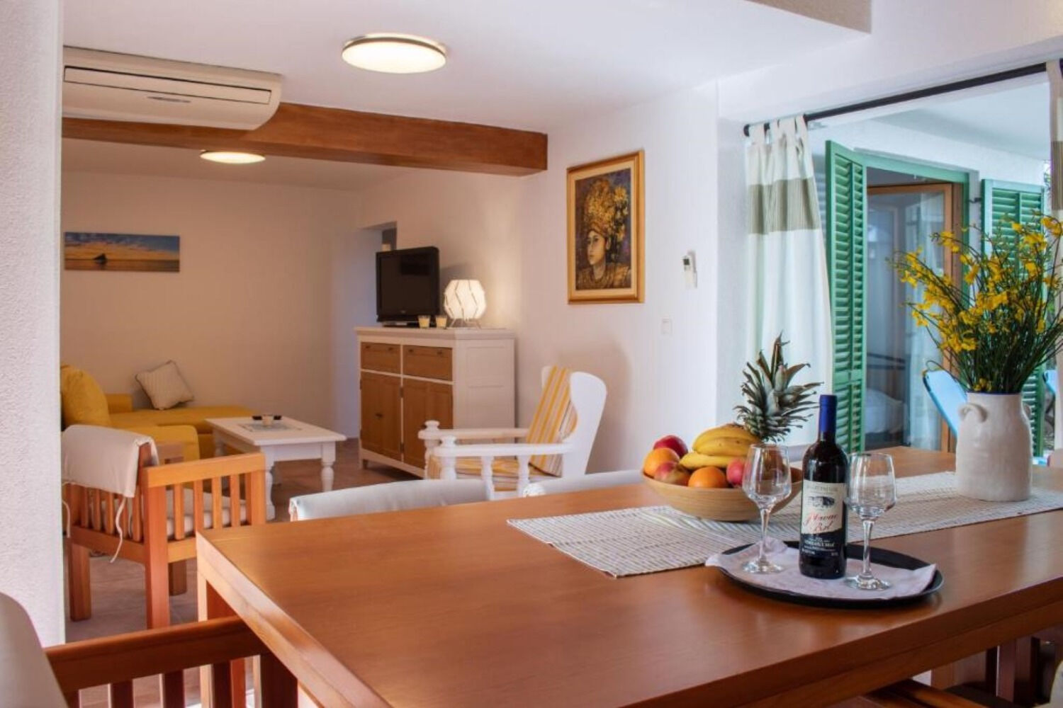 Apartments Kike 11078-A1