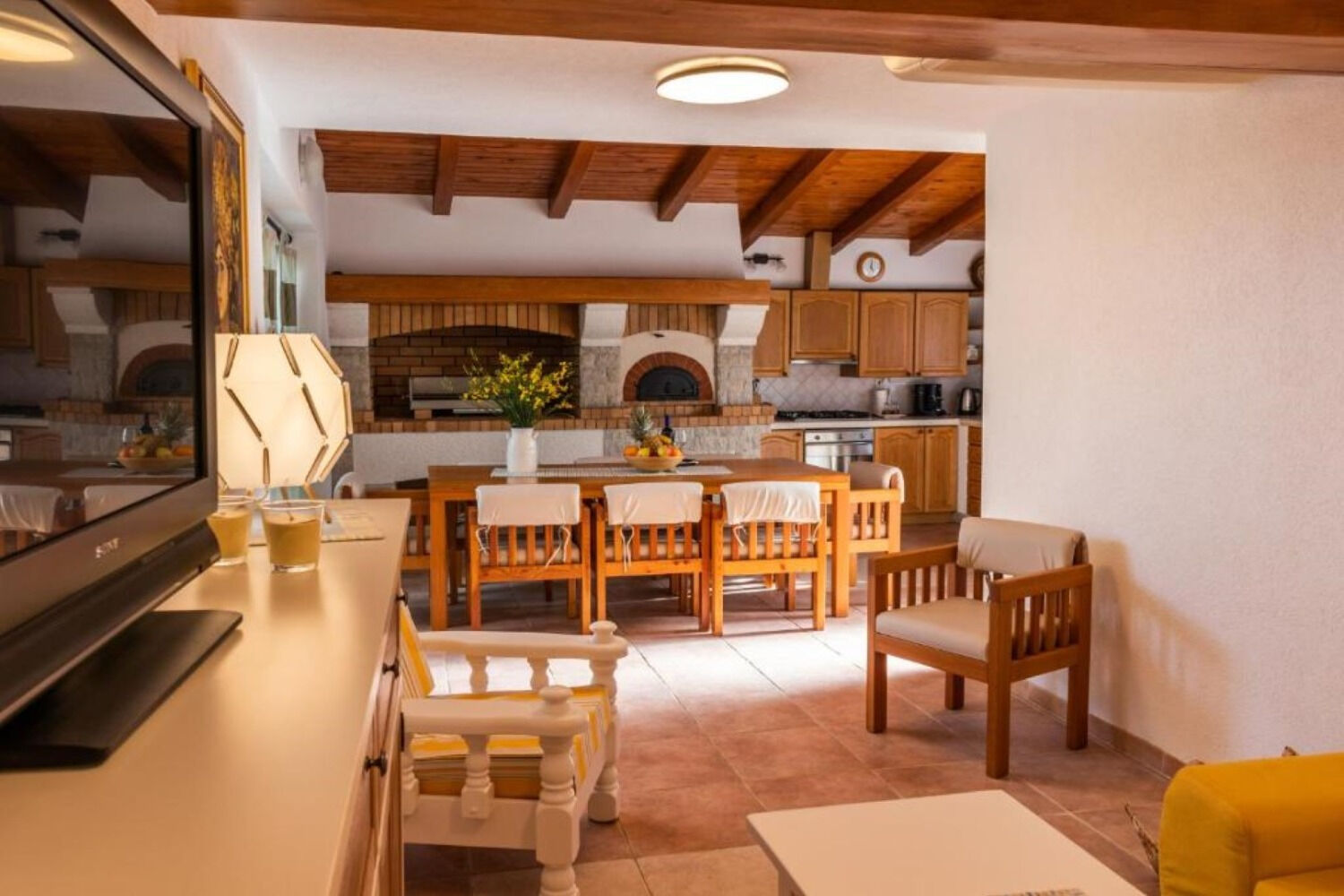 Apartments Kike 11078-A1