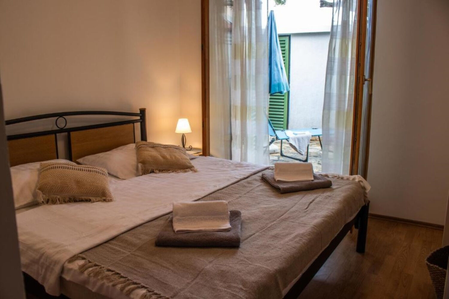 Apartments Kike 11078-A1