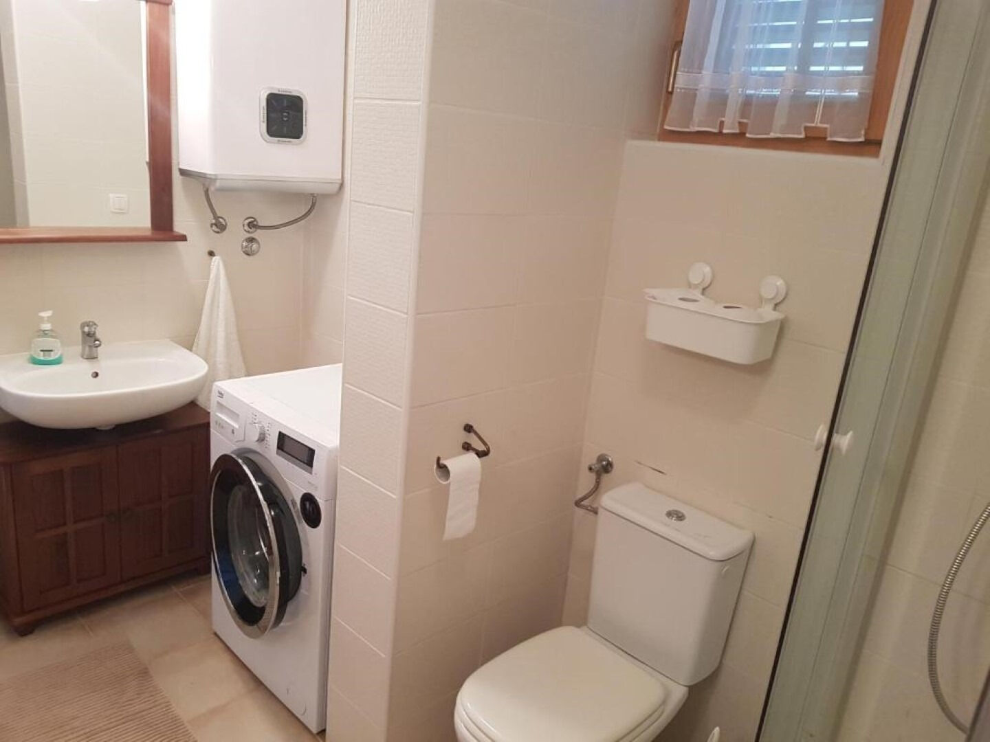 Apartments Kike 11078-A1