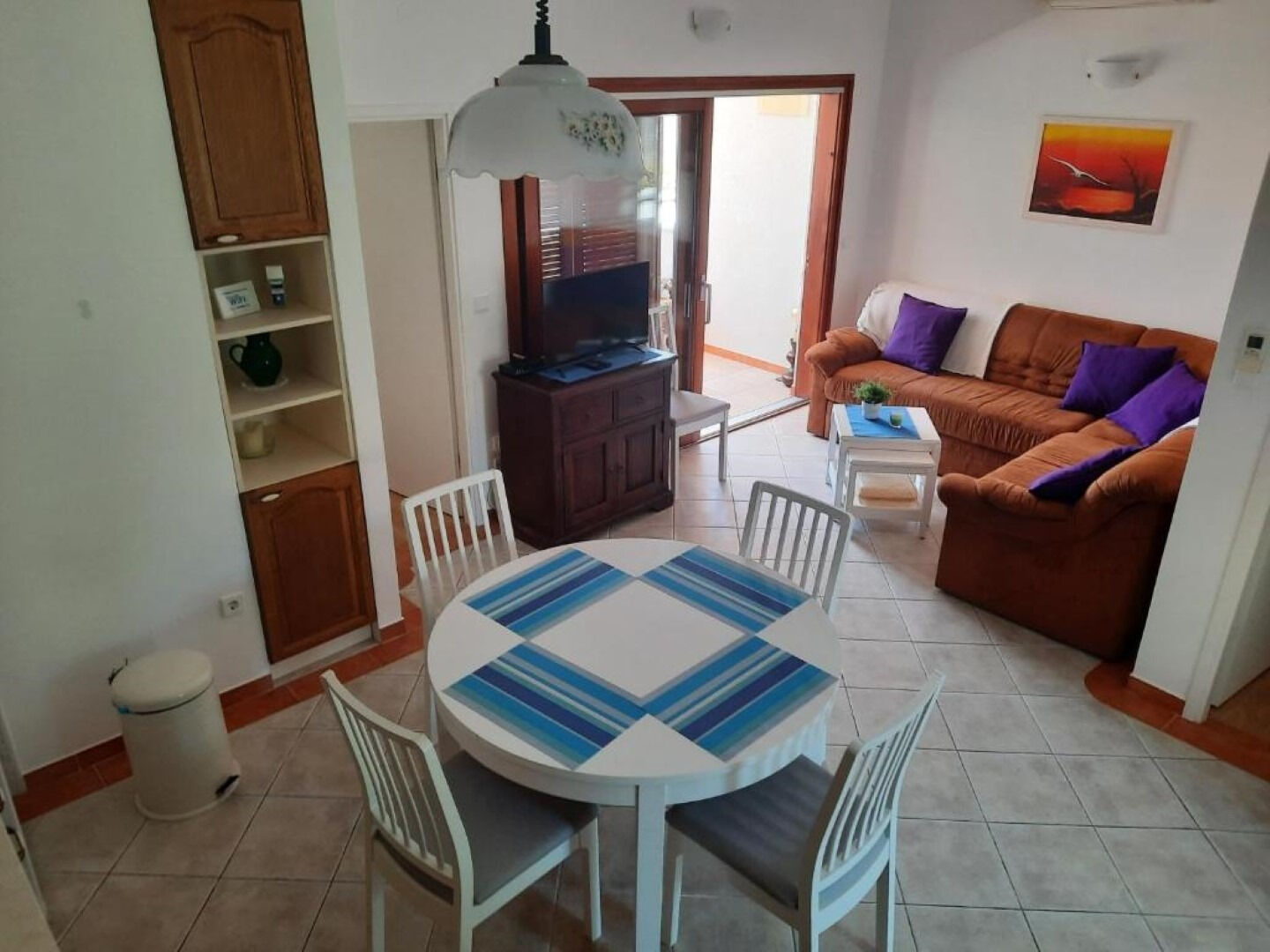 Apartments Kike 11078-A2