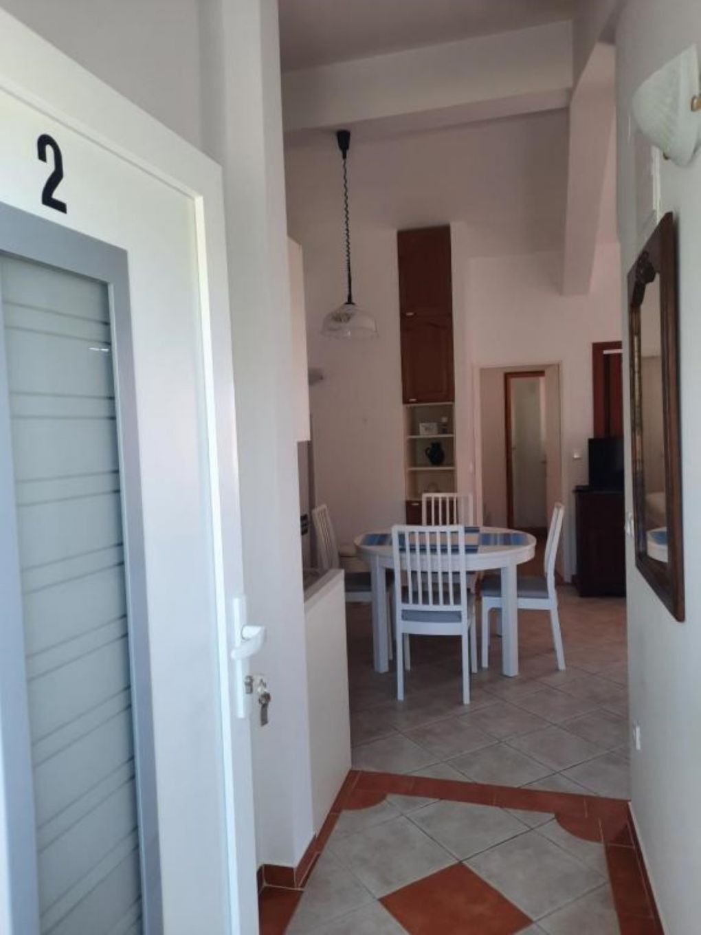 Apartments Kike 11078-A2