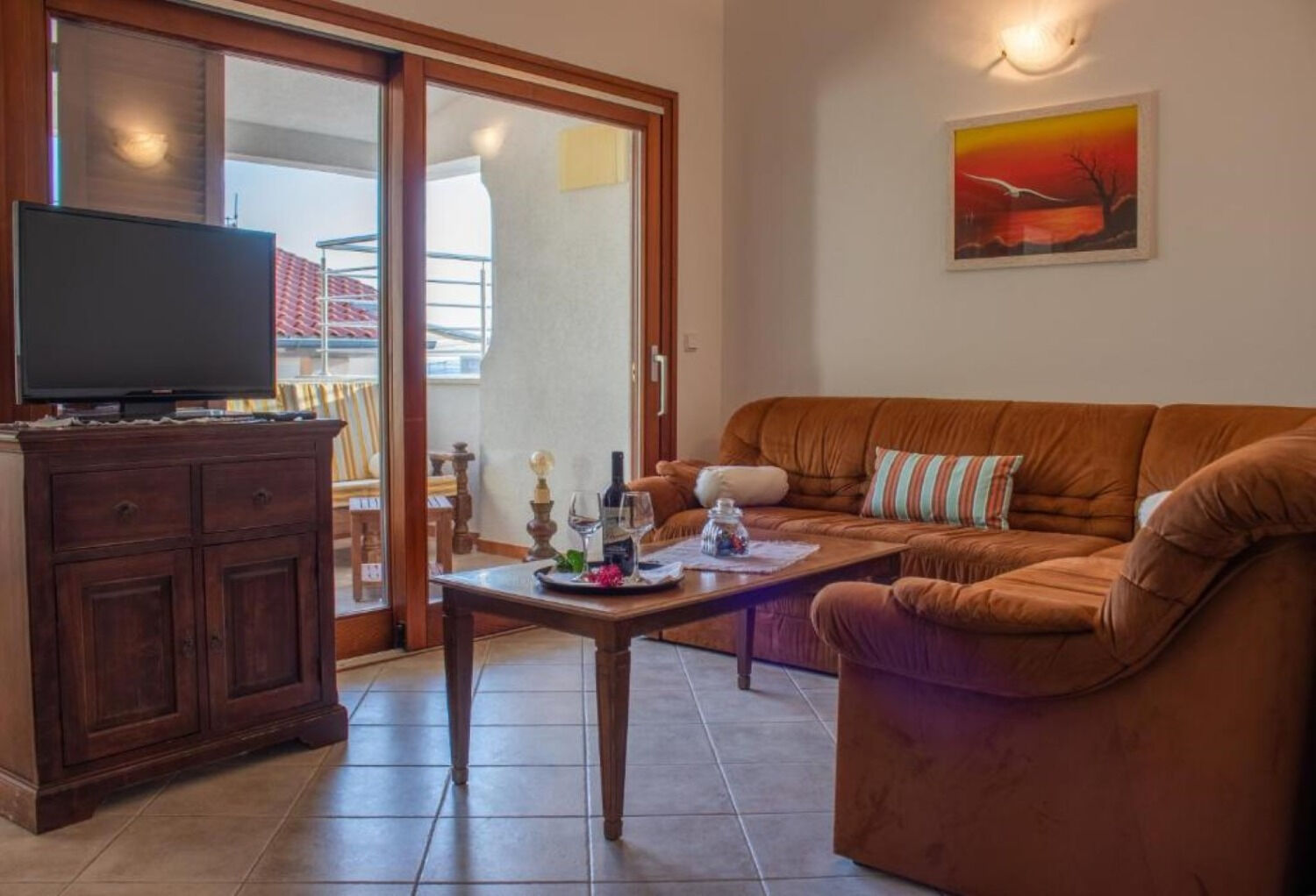 Apartments Kike 11078-A2