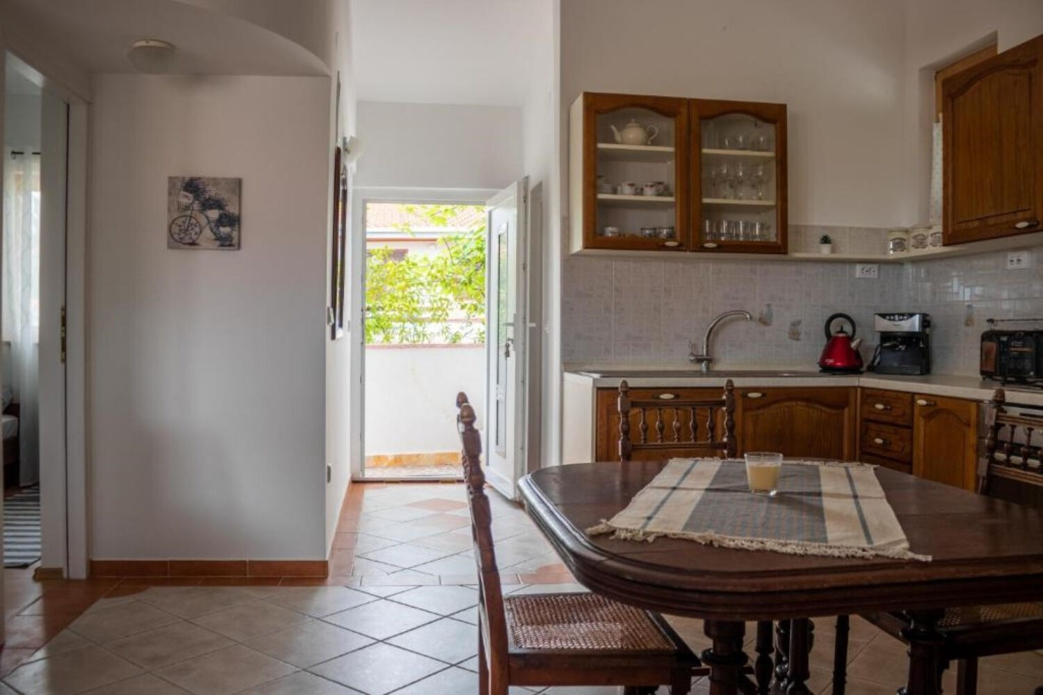 Apartments Kike 11078-A2