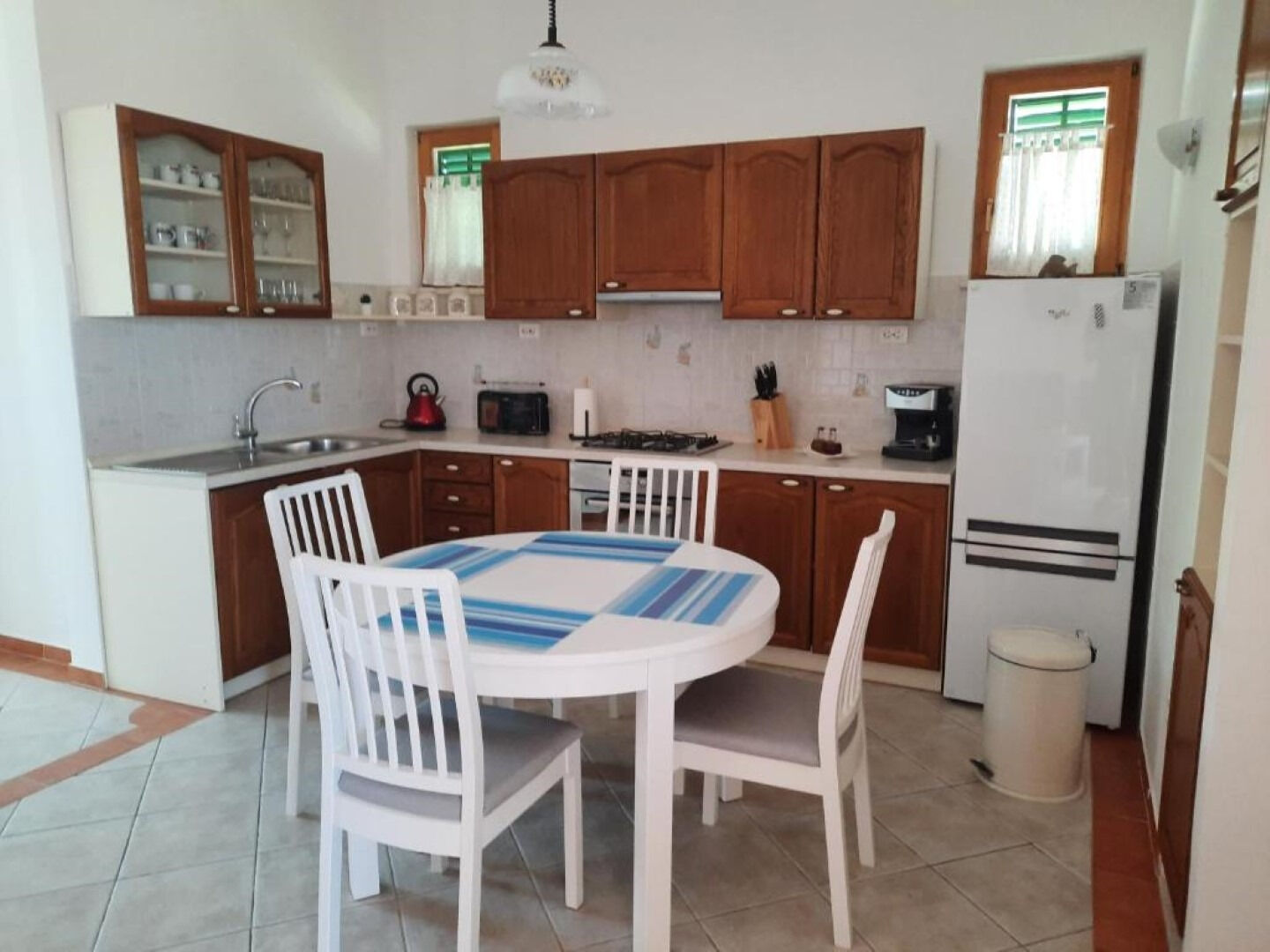Apartments Kike 11078-A2