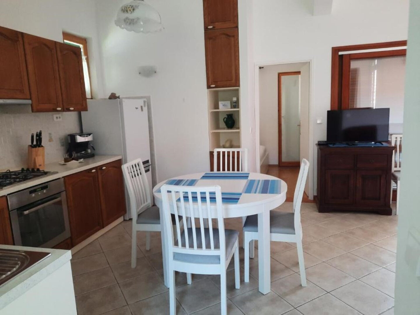 Apartments Kike 11078-A2
