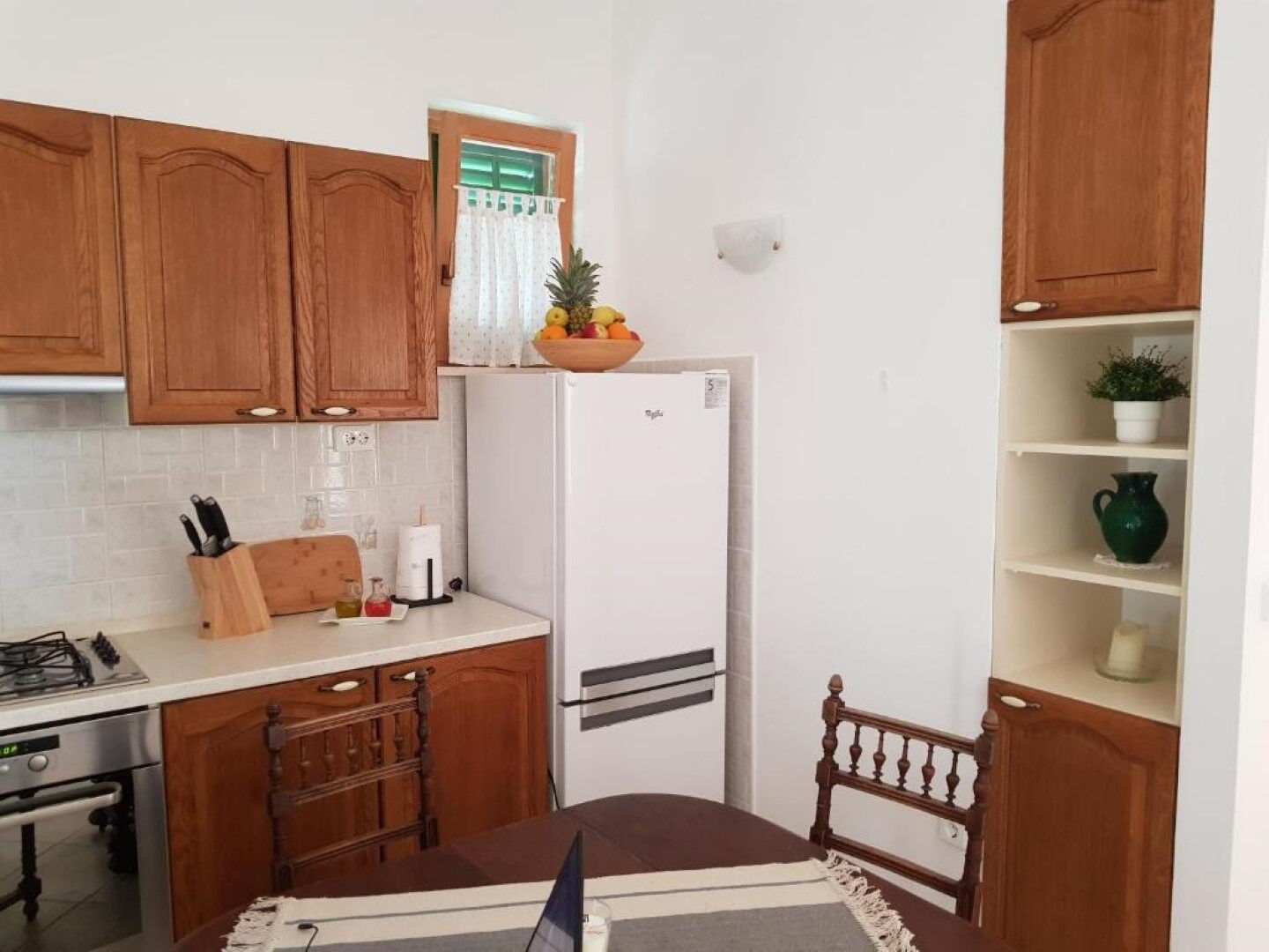 Apartments Kike 11078-A2