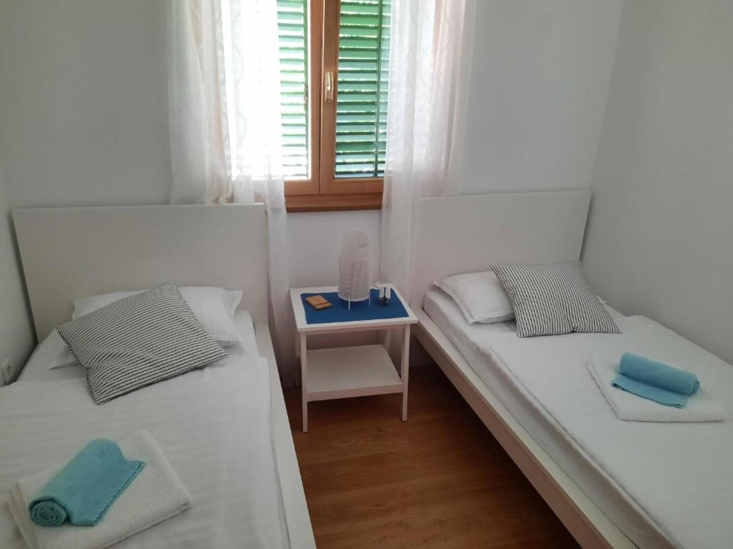 Apartments Kike 11078-A2