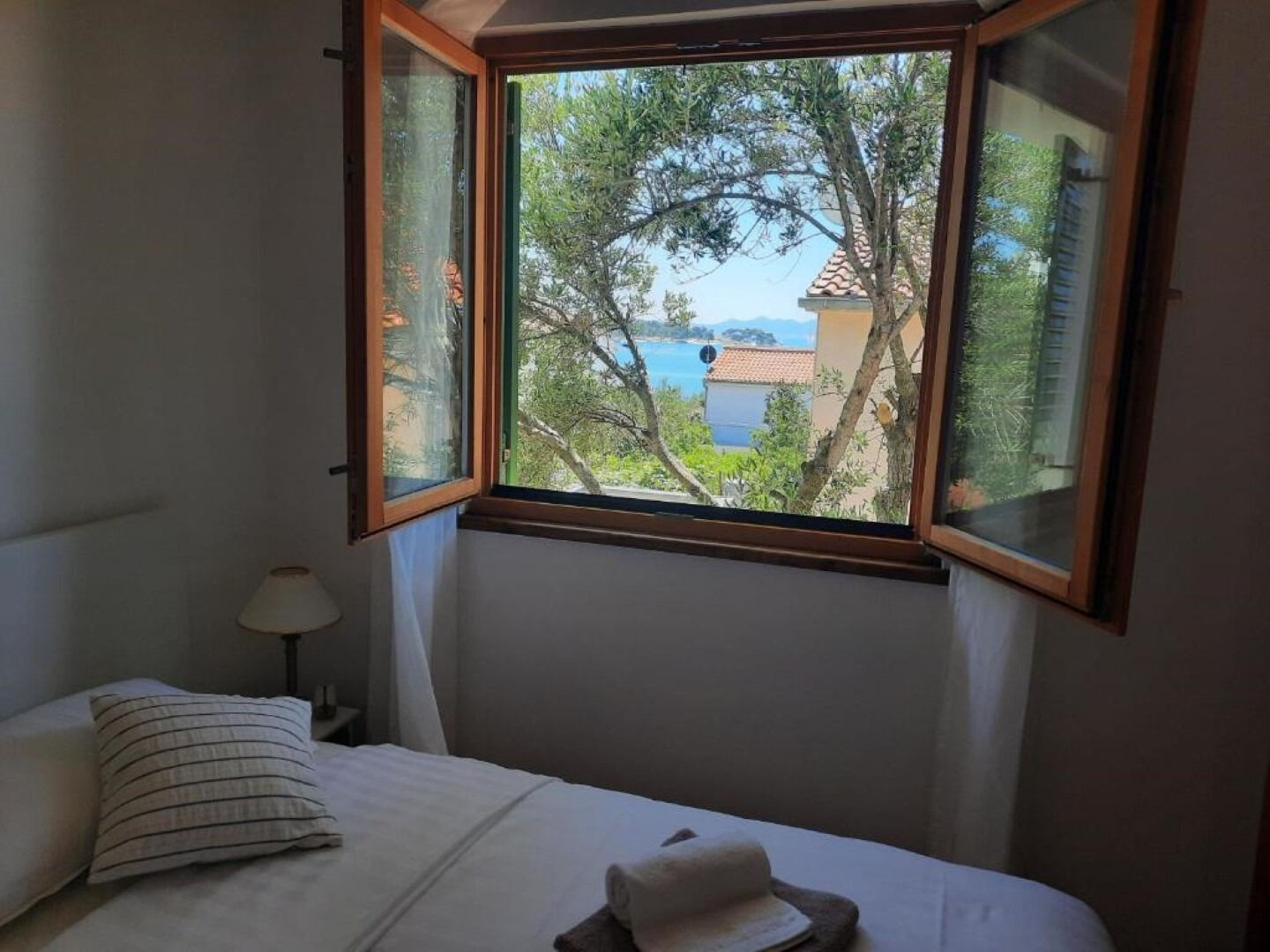 Apartments Kike 11078-A2