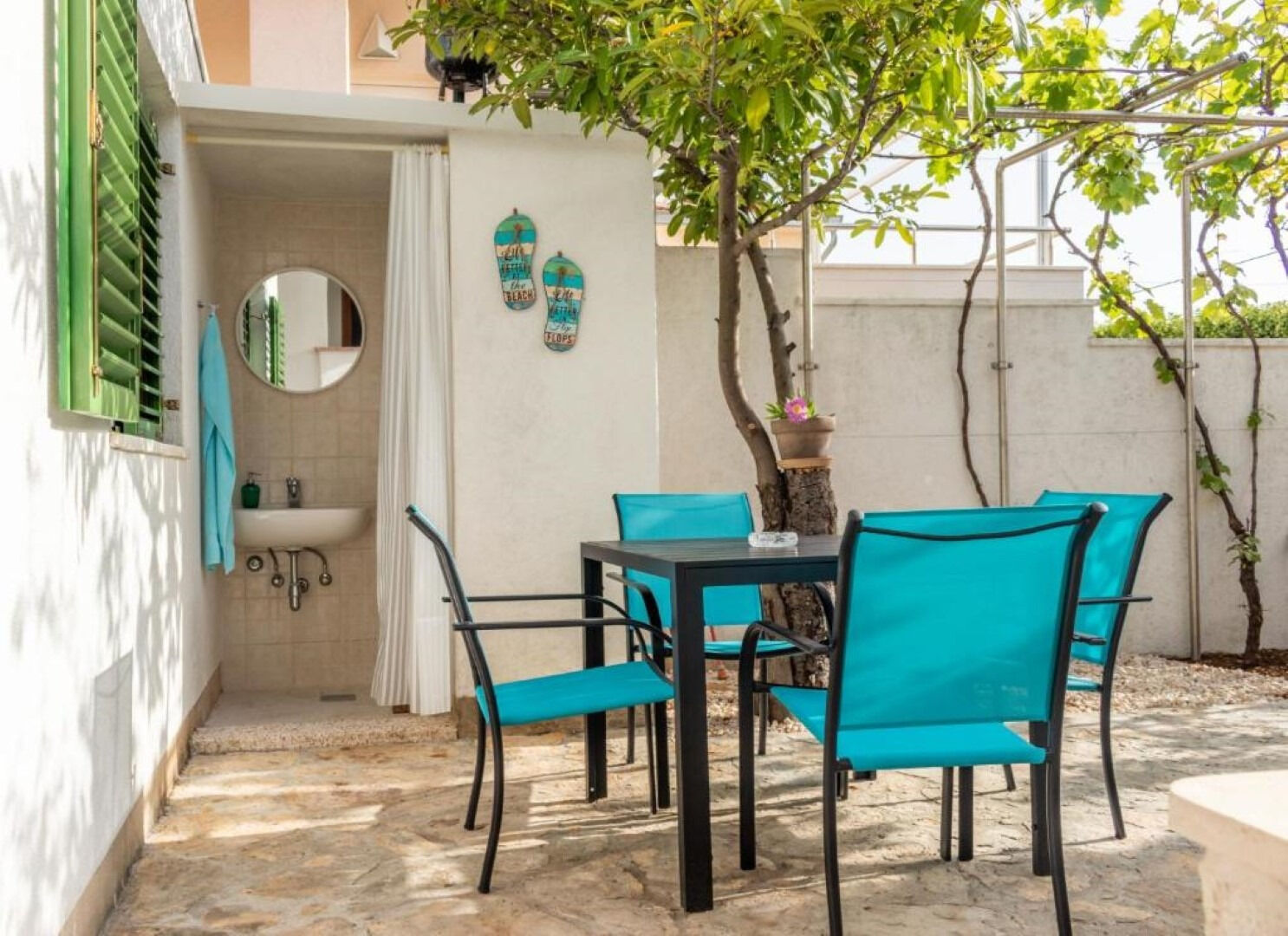Apartments Kike 11078-A3