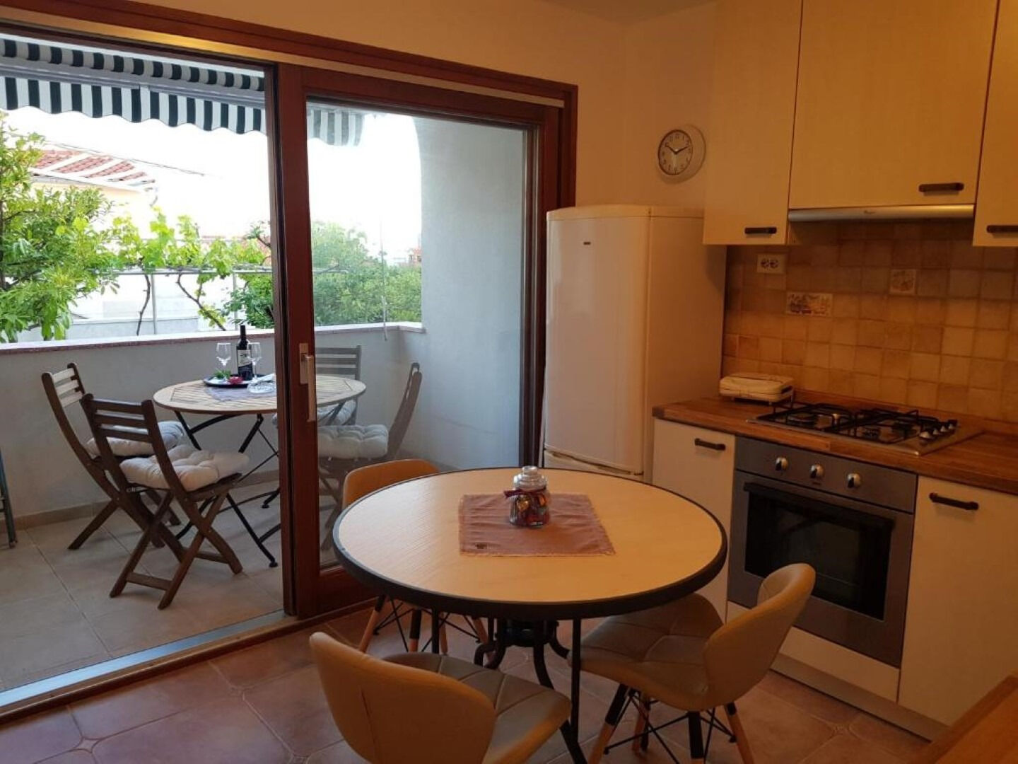 Apartments Kike 11078-A3