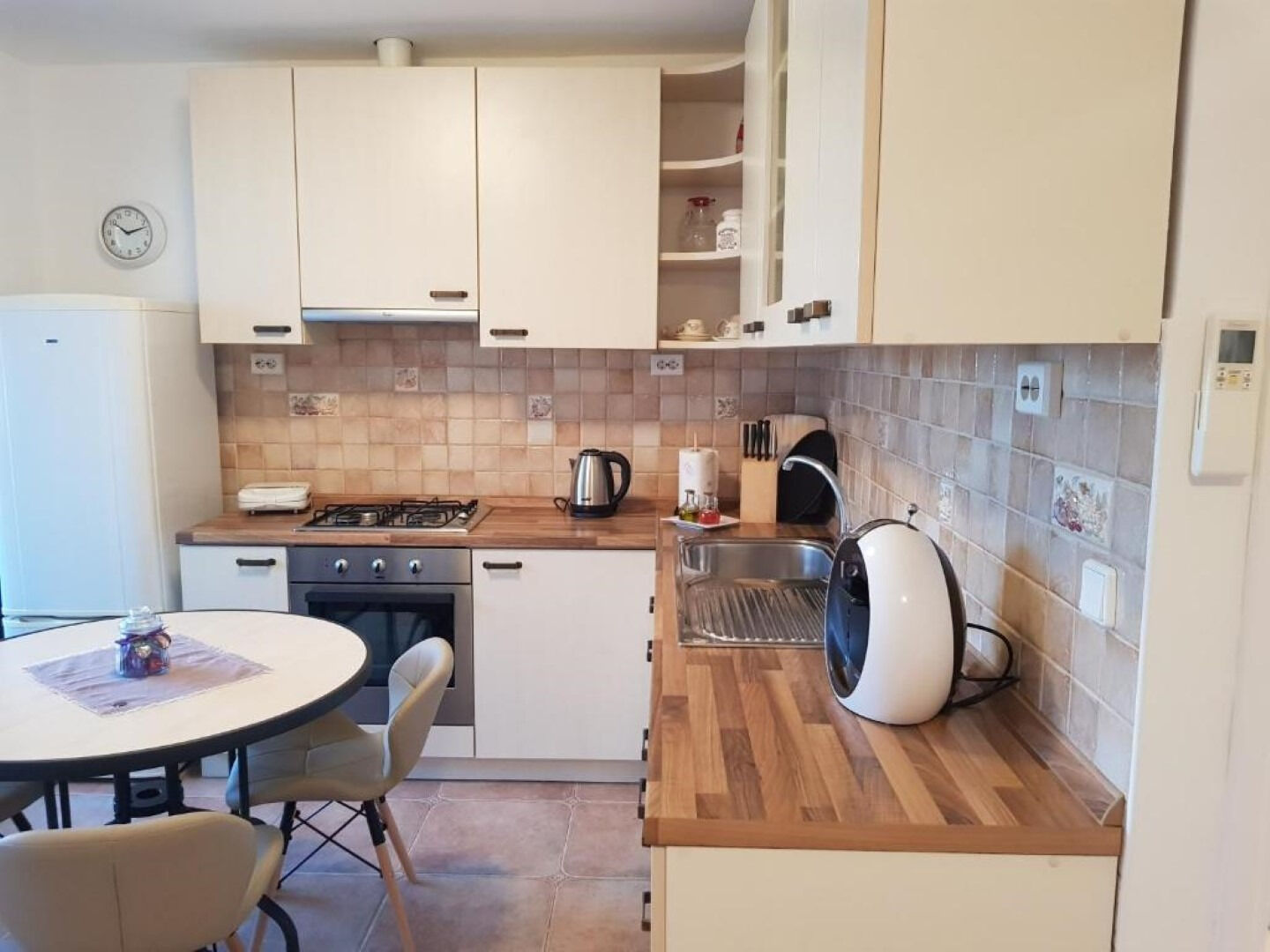 Apartments Kike 11078-A3
