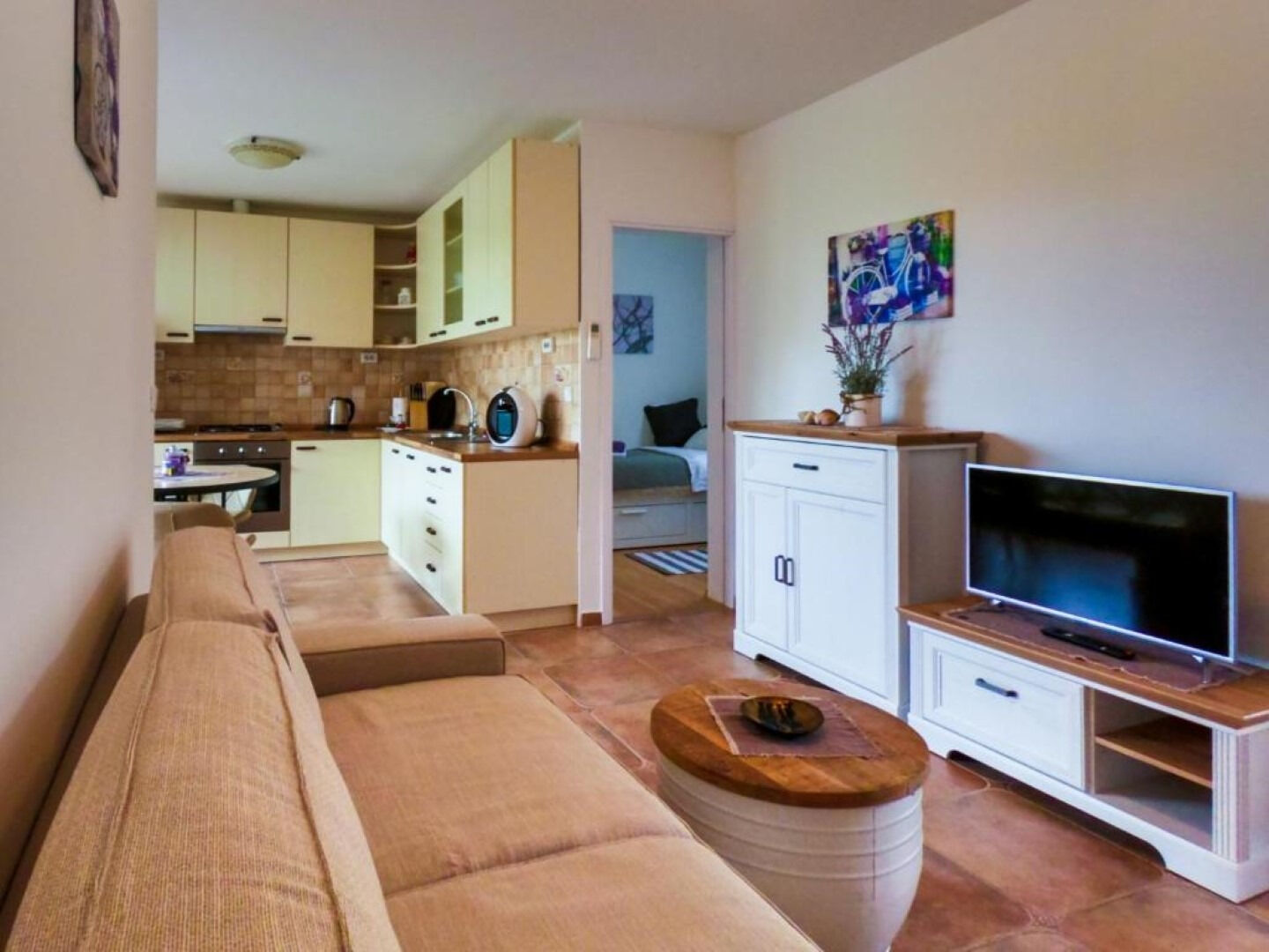 Apartments Kike 11078-A3