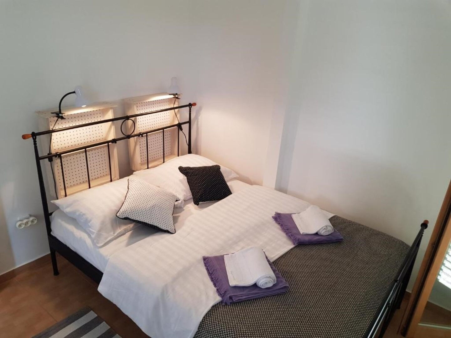 Apartments Kike 11078-A3