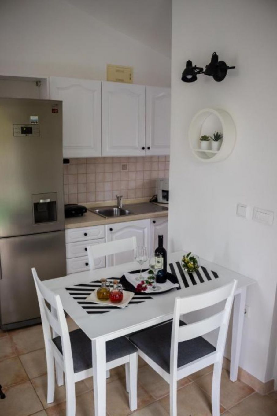 Apartments Kike 11078-A4