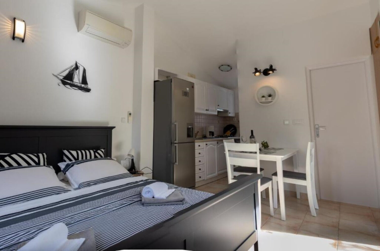 Apartments Kike 11078-A4