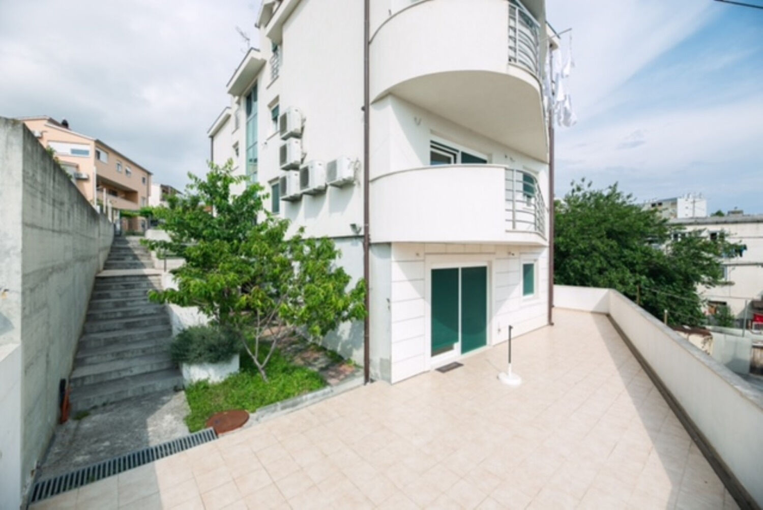 Apartments Miro 110721-A1