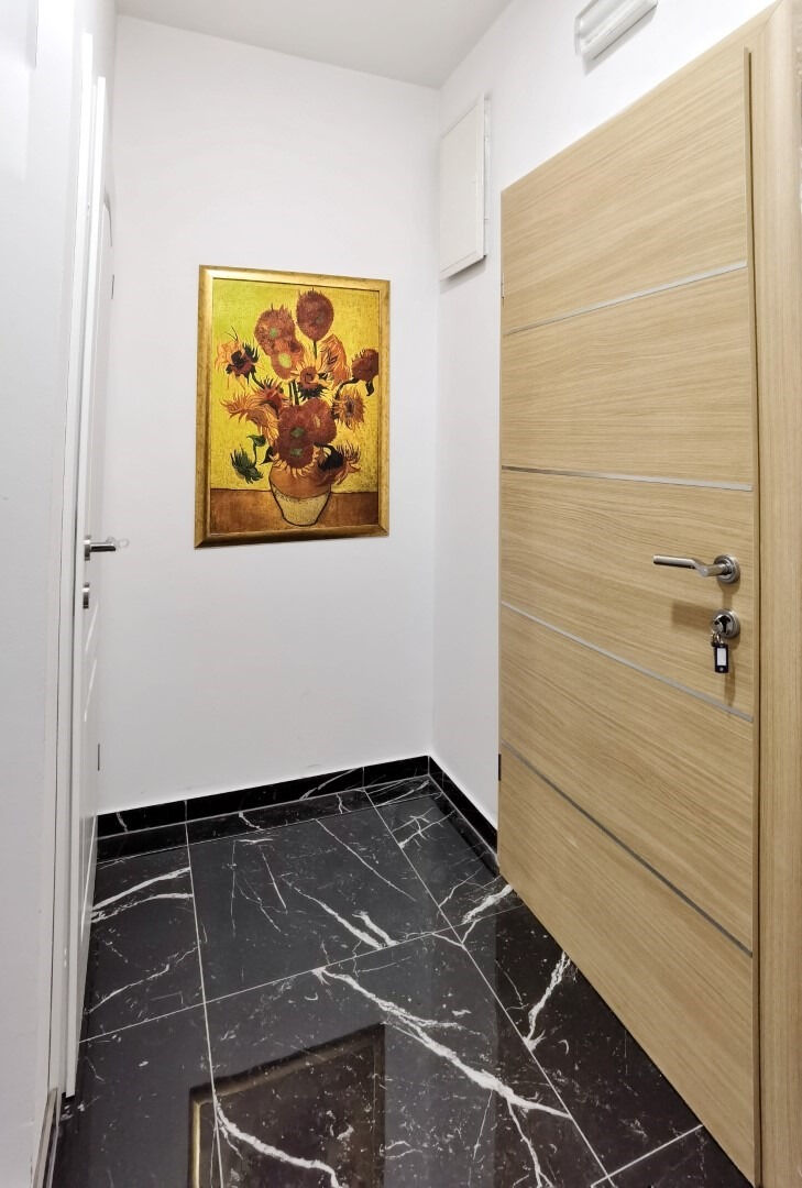 Apartments Miro 110721-A1