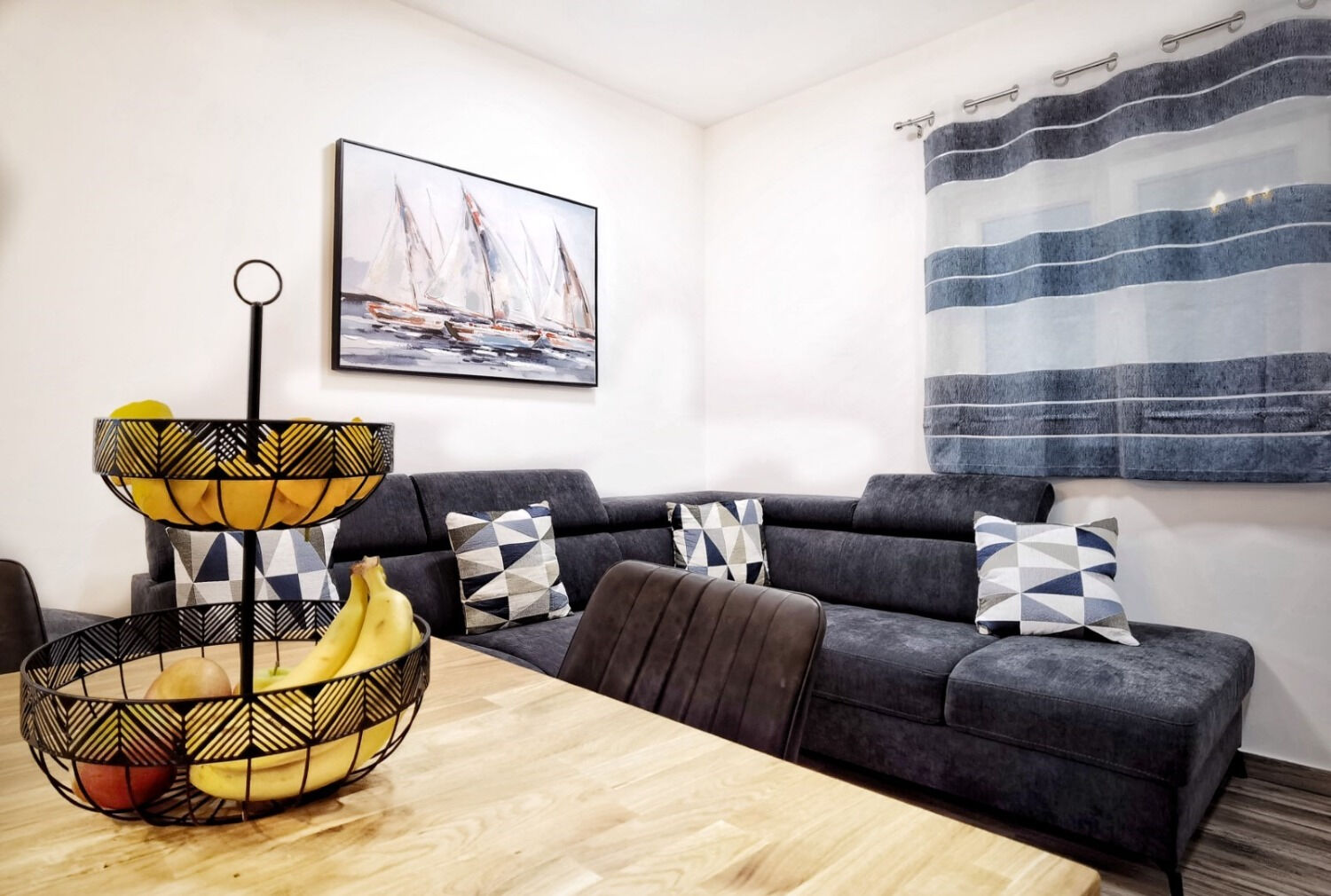 Apartments Miro 110721-A1