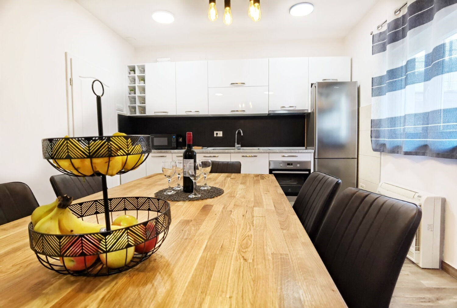 Apartments Miro 110721-A1