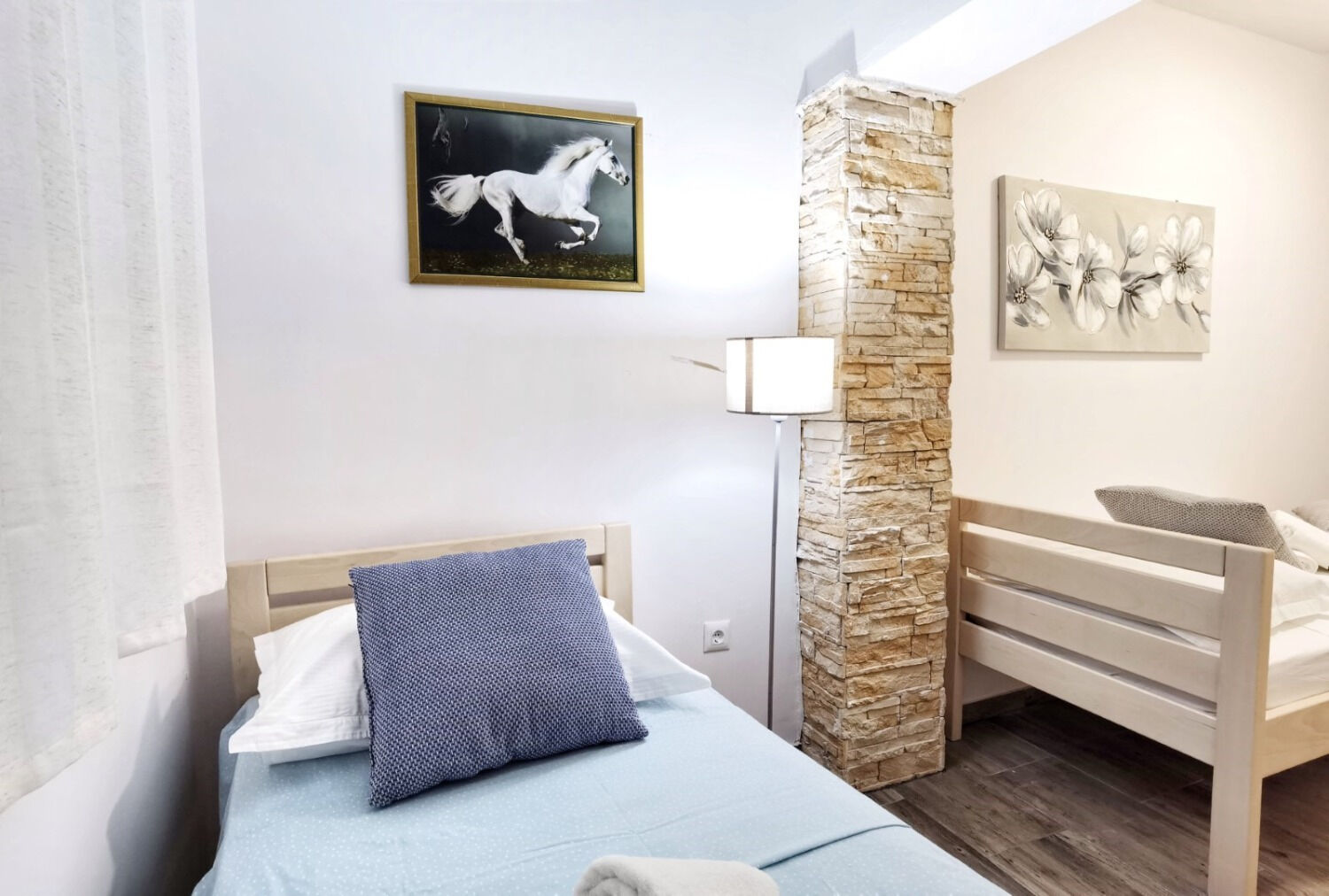 Apartments Miro 110721-A1
