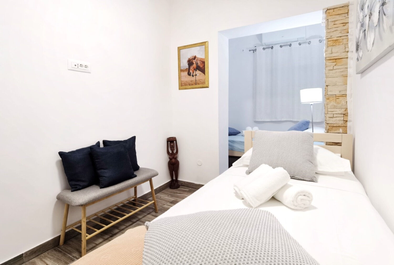 Apartments Miro 110721-A1